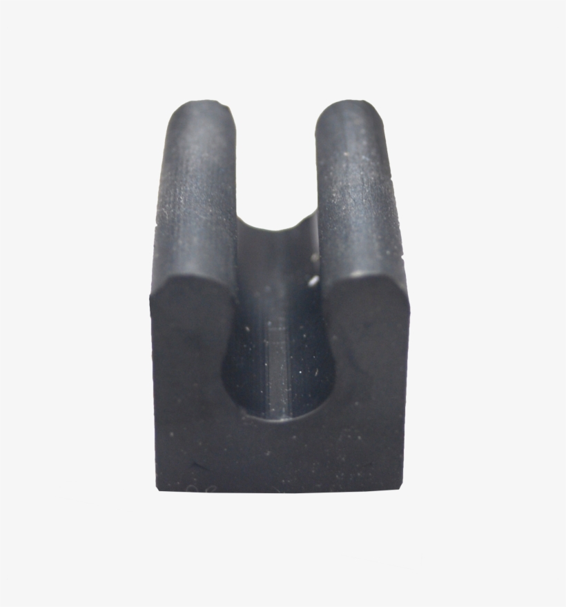 Jaguar Rubber Clamp, Bonnet Prop Rod - Jaguar Rubber Clamp, Bonnet Prop Rod - Bd14943, transparent png #3099531