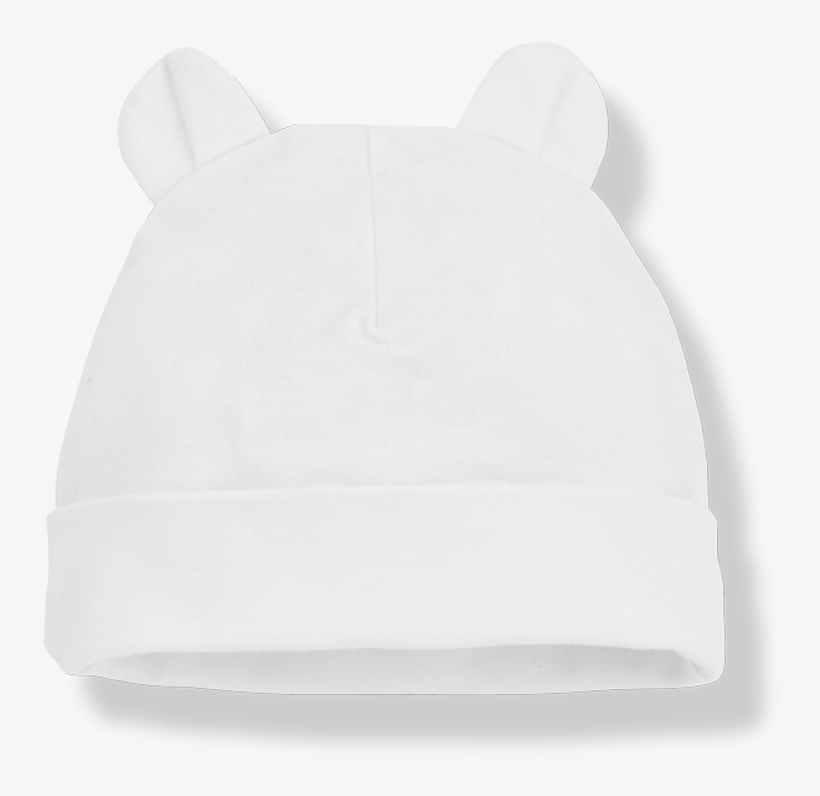 1 In The Family Leo Bonnet - Beanie, transparent png #3099559