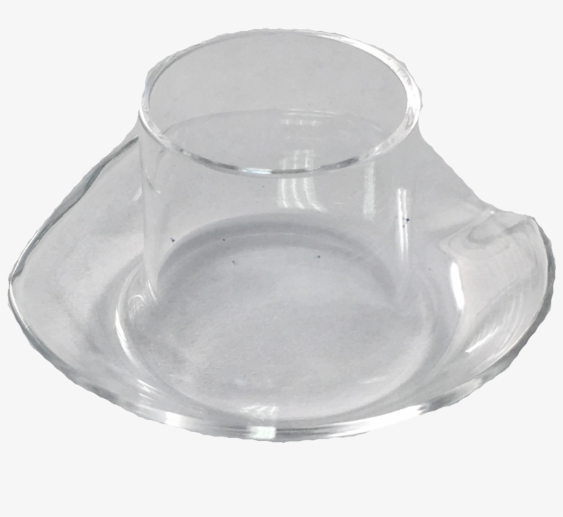 Quartz Bonnet For Optima 3x00 Series Dv/xl - Vase, transparent png #3099585