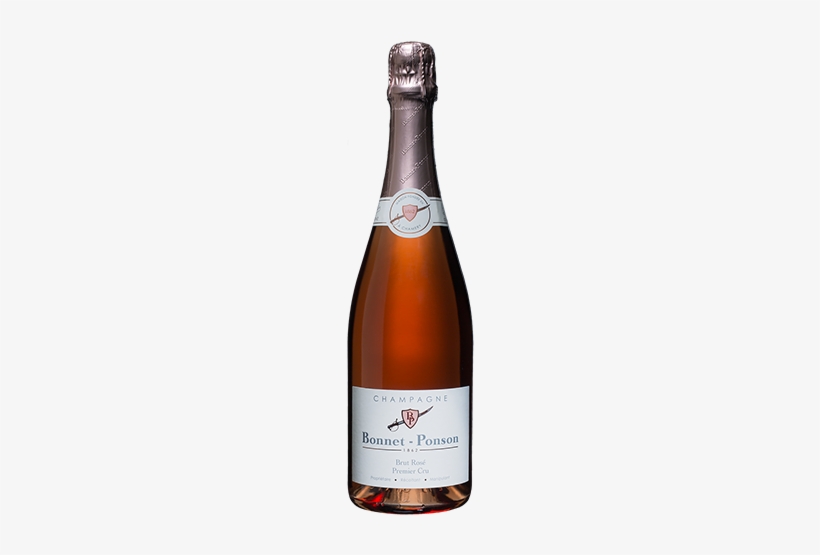 Technical Sheet Ponson Brut Rose Free Transparent PNG