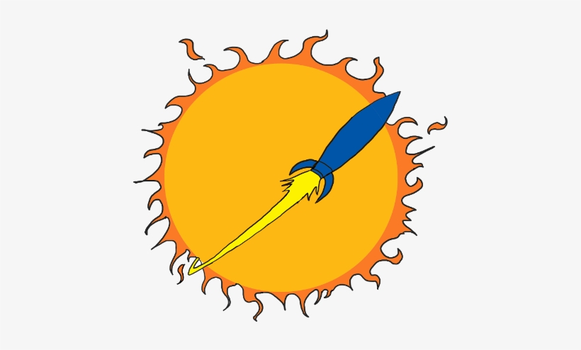 Sf4m Logo - - The Science Fiction Forum, transparent png #3099640