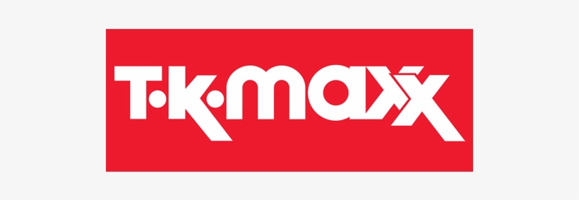 Tk Maxx Logo, transparent png #3099664