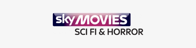 Sky Movies Scifi & Horror - Sky Movies Sci Fi Horror, transparent png #3099689