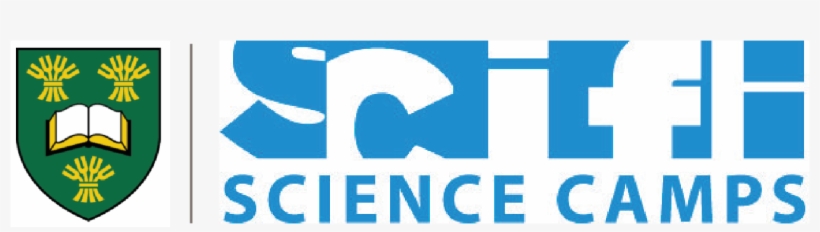 Sci-fi Science Camps - Sci Fi Science Camps, transparent png #3099692