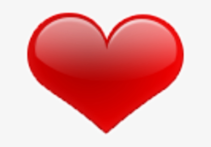 Red Rojo Corazones Corazon Hearts Emoji Rojo Corazon Png Emoji Free Transparent Png Download Pngkey