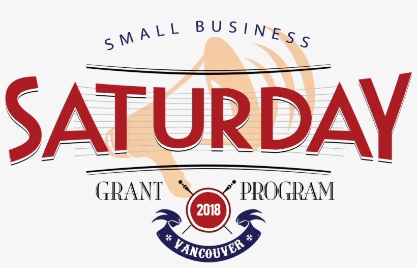Vancouver Chamber Adds Third Small Business Saturday - Sifonn Family Font Download, transparent png #3099808