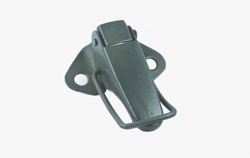 Bonnet Clamp - Handgun Holster, transparent png #3099858