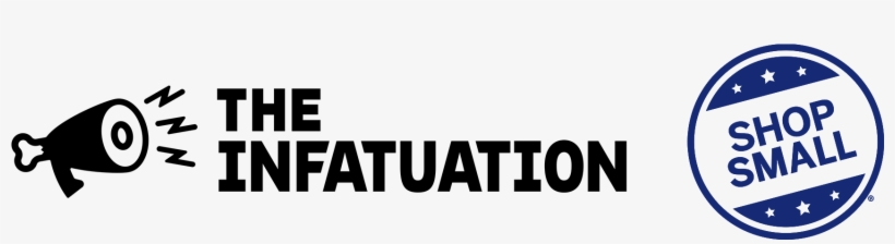 Small Business Saturday At Emmy Squared - Parallel, transparent png #3099950