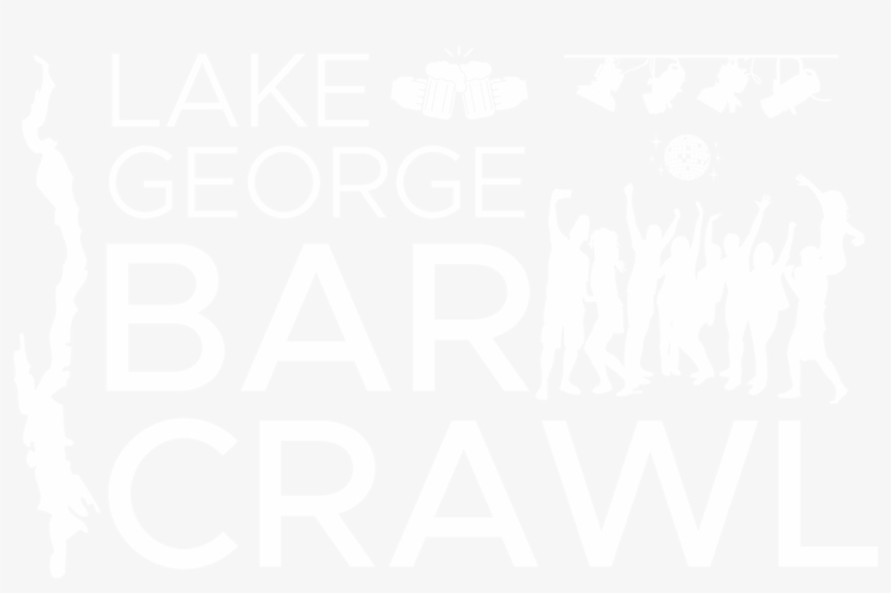 Lake George Bar Crawl, transparent png #310050