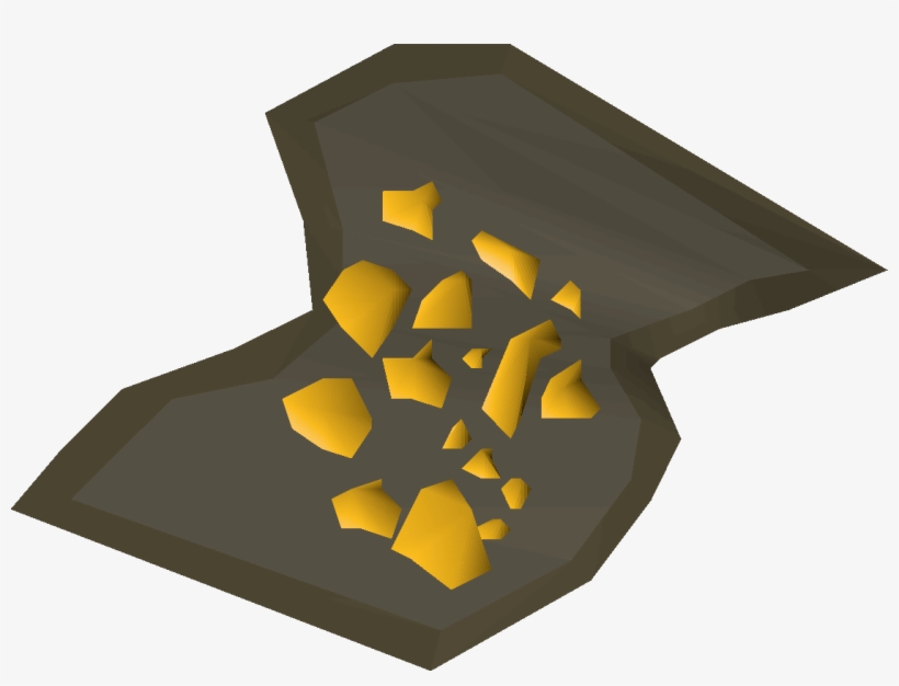 Gold Dust Detail - Library, transparent png #310075