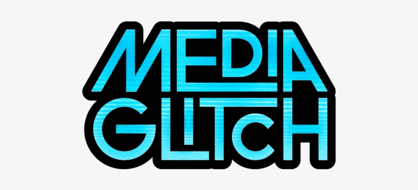 Media Glitch, transparent png #310160