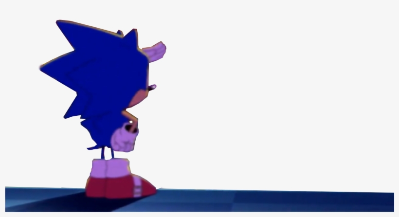 Sonic - Sonic Mania Meme Template, transparent png #310197