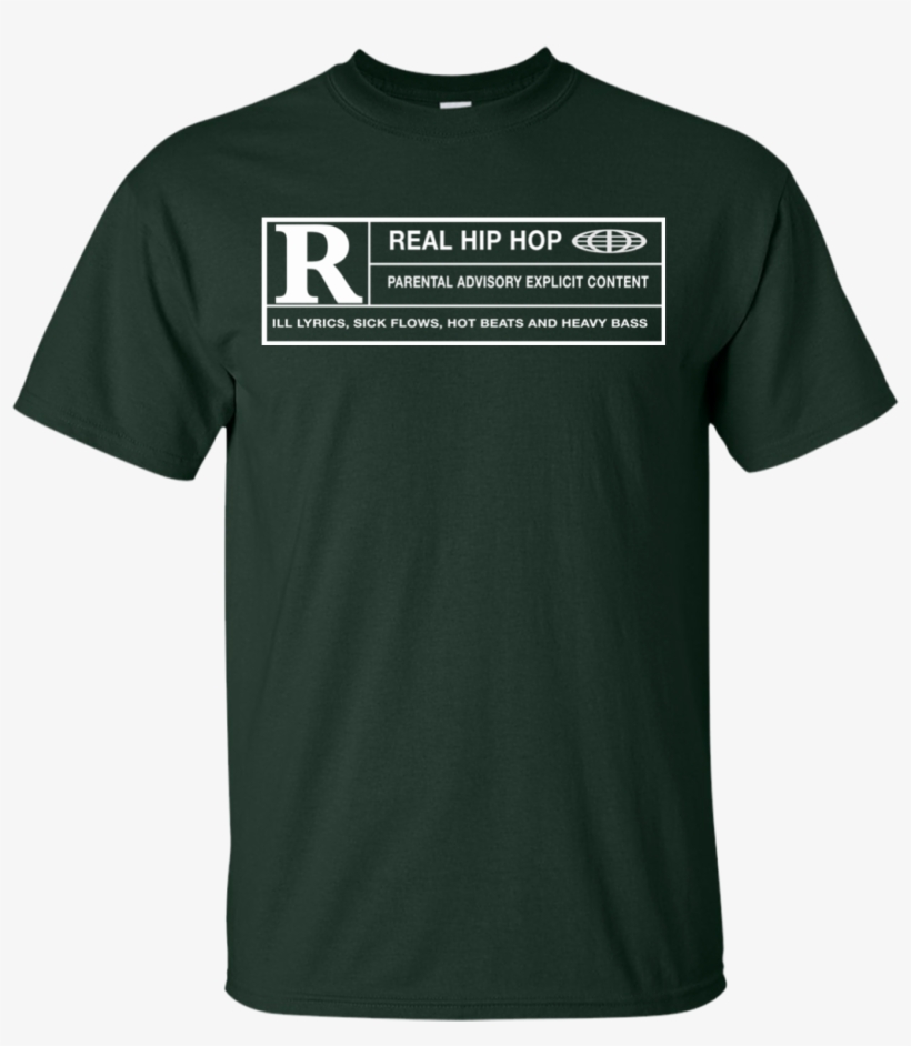 Real Hip Hop T-shirt - Equipaciones Del Real Madrid 2018 2019, transparent png #310216