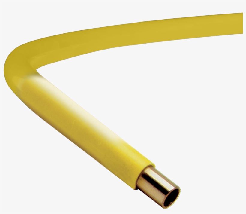 Safetrace Bts Is A Metallic Tracer Tube Covered With - Steam, transparent png #310302