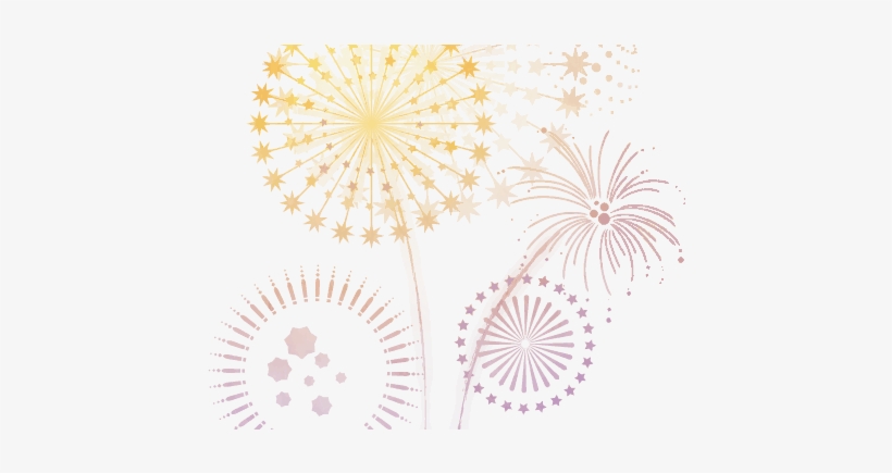 Png Background Image Arts - Red Luxury Wall Clock, transparent png #310497