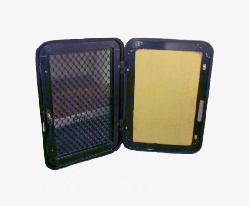 Caravan Doors, transparent png #310524