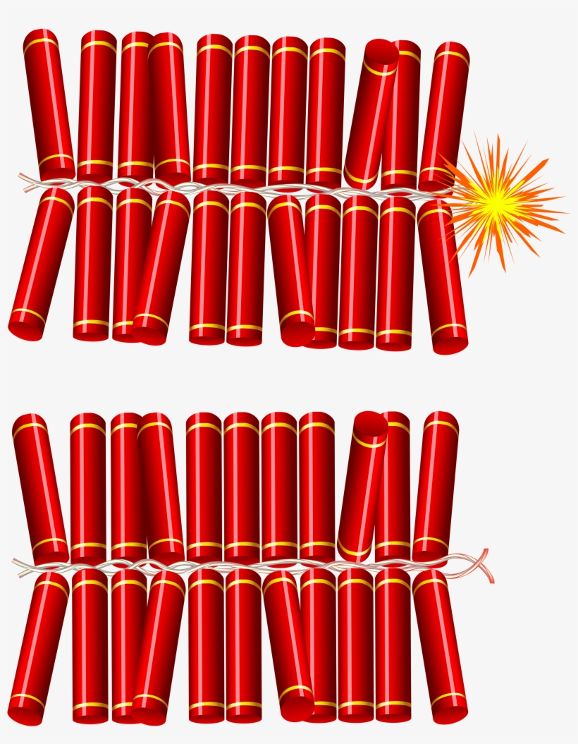 Clipart Fireworks Crackers, transparent png #310543