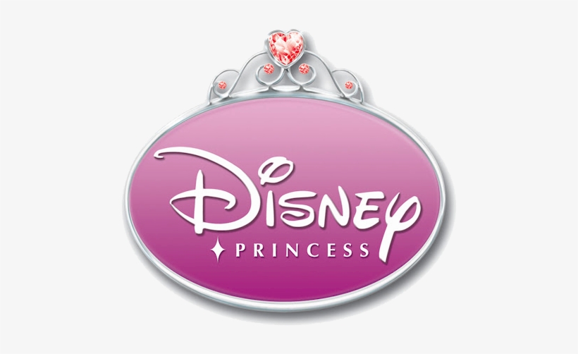 Disney Princess Logo Png - Walt Disney Logo Black, transparent png #310549