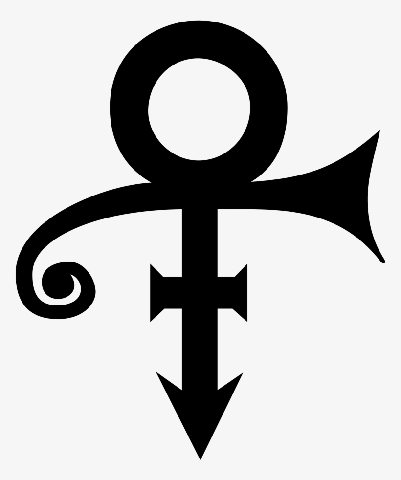 Prince Symbol, transparent png #310704