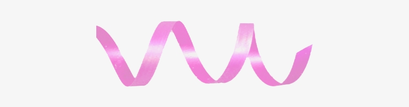 Pink Satin Ribbon Png, transparent png #311064