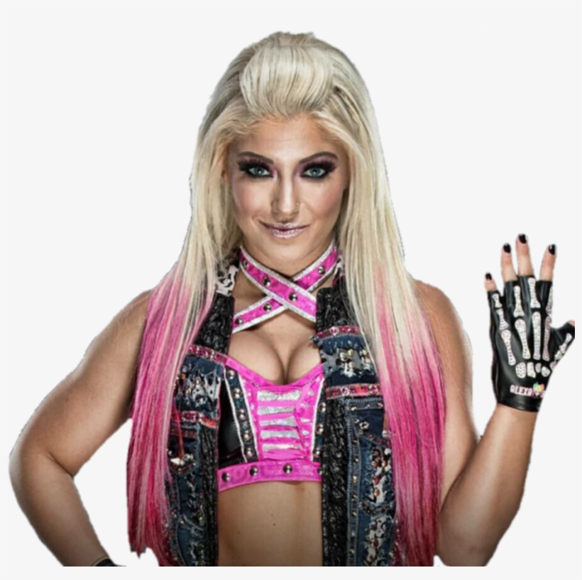 Wwe Alexa Bliss Royal Rumble, transparent png #311165