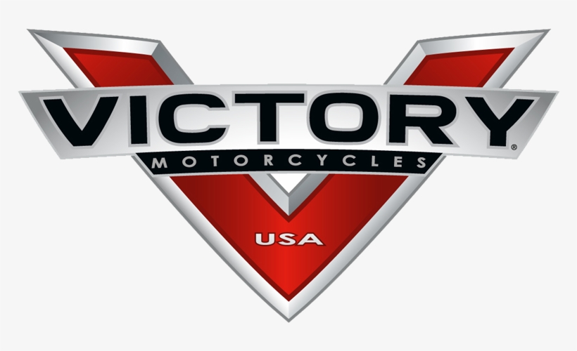 Victory Motorcycles - Victory Motorcycles Logo, transparent png #311166