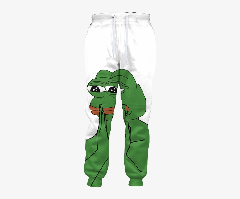 Put Sum Respeck Tee /products/put Sum Respeck Tee - Pepe Joggers, transparent png #311227