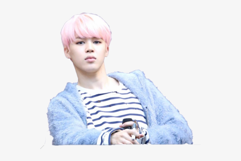 #bts Jimin Spring Day #bts Jimin #bts Jimin #bts Spring - Hair, transparent png #311252