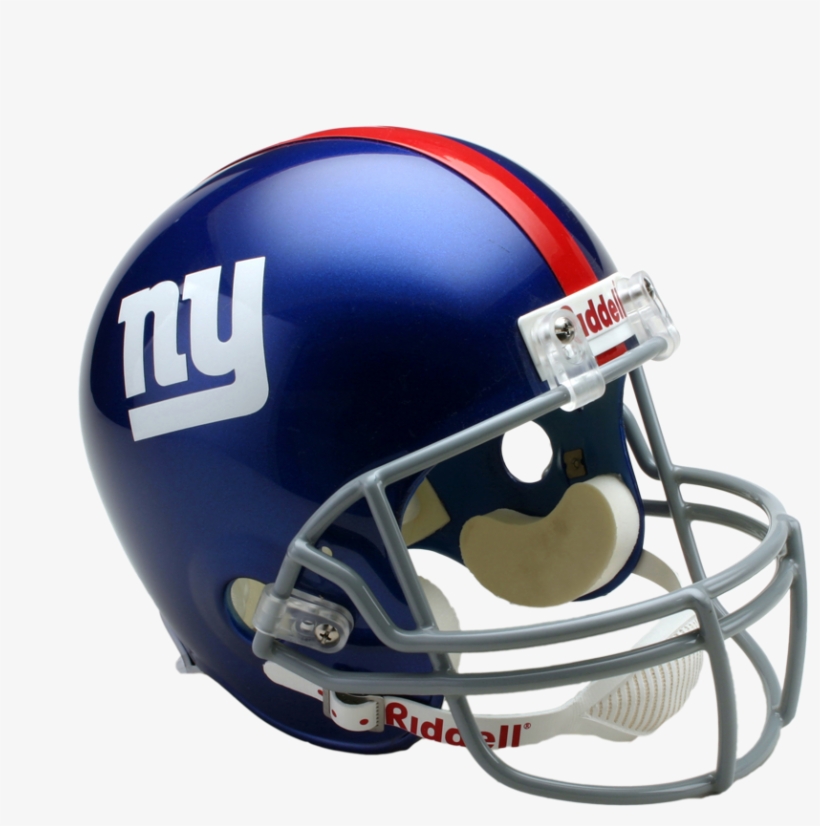 Giants Football Helmet - Riddell Nfl Washington Redskins Replica Helmet, Full, transparent png #311425