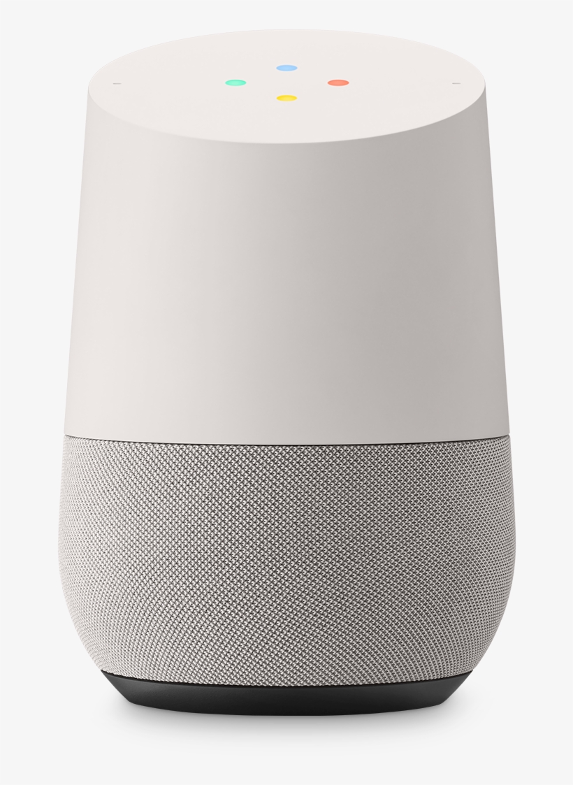 Commands For Google Home - Google Home, transparent png #311473