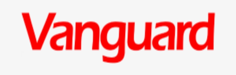 Vanguard News - Change Org Logo, transparent png #311527