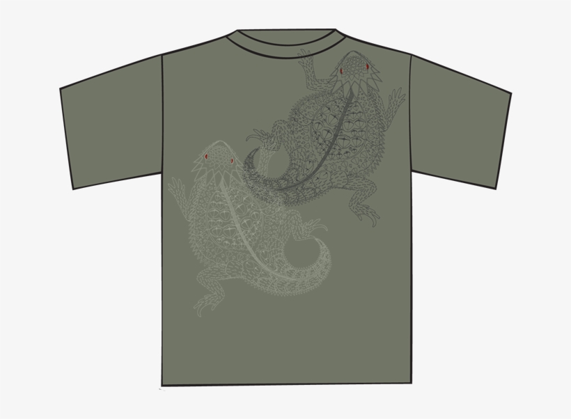 Red Eyes - Active Shirt, transparent png #311587