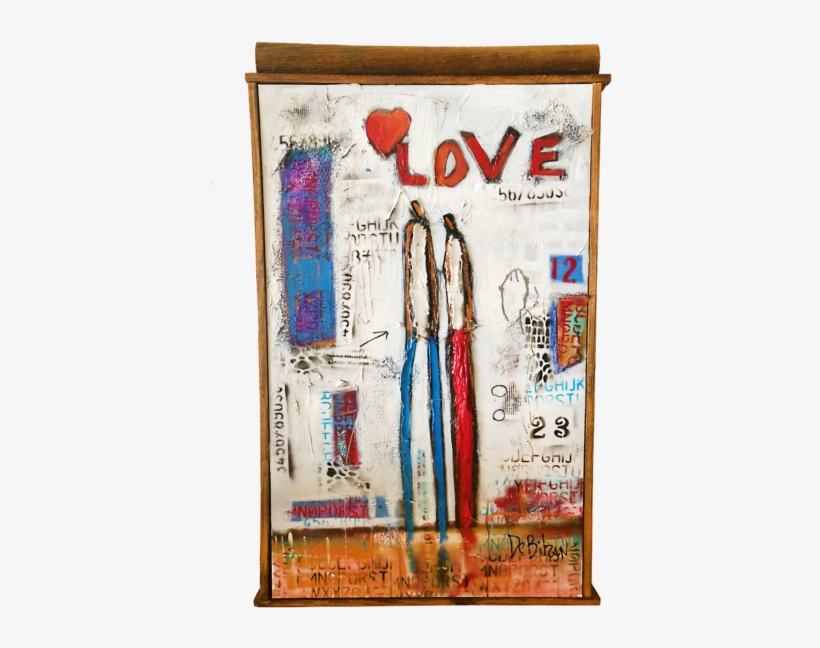 Matters Of The Heart - Debilzan Gallery, transparent png #311645