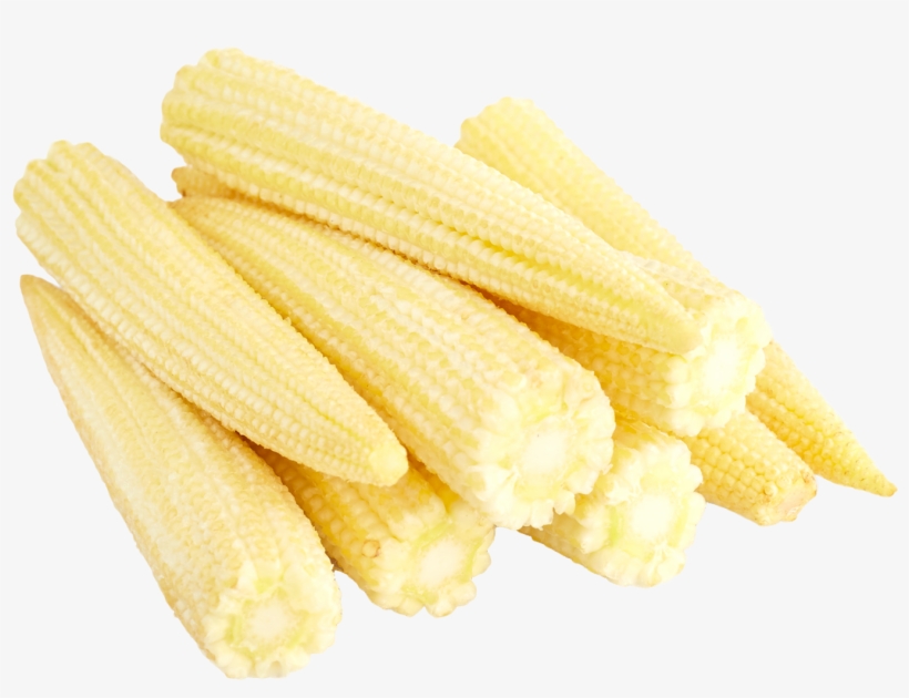 Free Png Baby Corn Cobs Png Images Transparent - Baby Corn Png Png, transparent png #311724