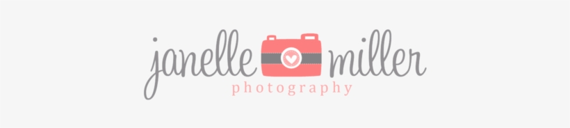 Premade Logo Watermark Coral Camera With Heart - Pot Holder Sewing Pattern, transparent png #311743