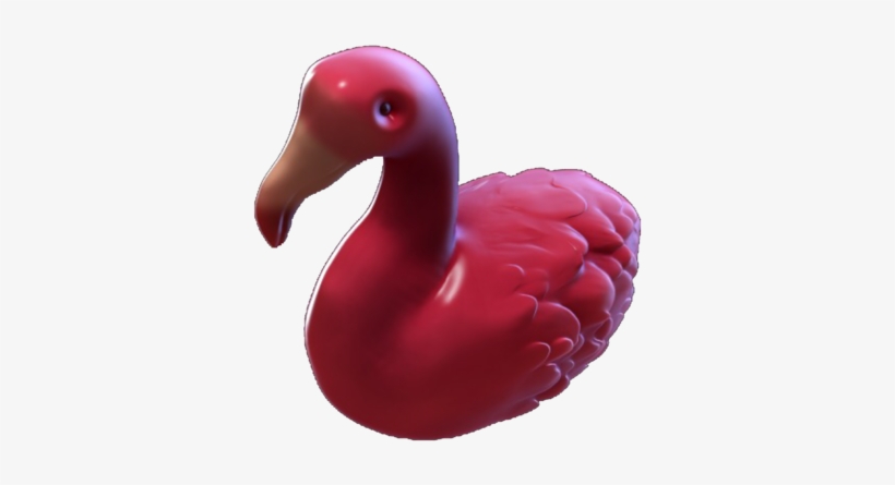 File - Flamingo - Png - Wiki, transparent png #311761