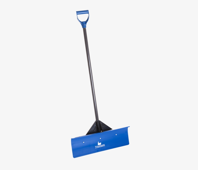 Snowcaster-24uph - Shovel, transparent png #311781