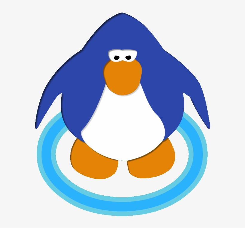 Image Shadow Sprites Old Png Wiki Fandom - Club Penguin Penguin Png,  Transparent Png - 872x800(#3083576) - PngFind