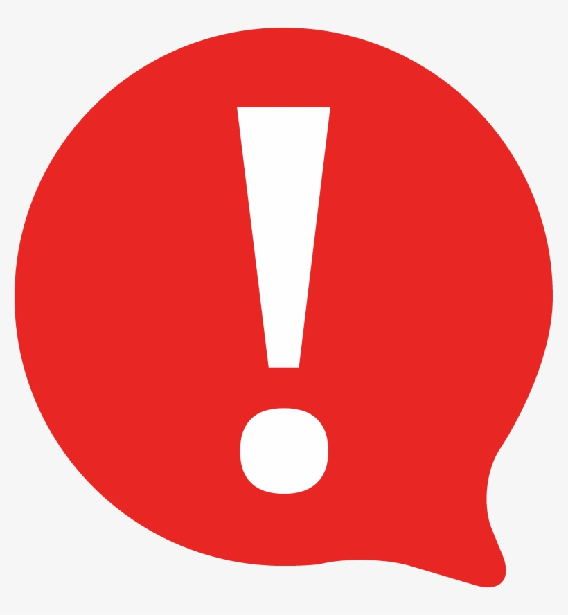 Alert Test Postponed Due To Hurricane - Web Design, transparent png #311878