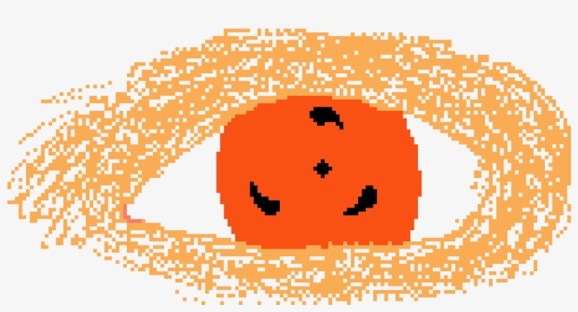 Sharingan, transparent png #311925