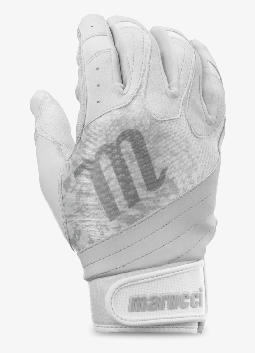 Pure Softball Batting Gloves - Batting Glove, transparent png #311941