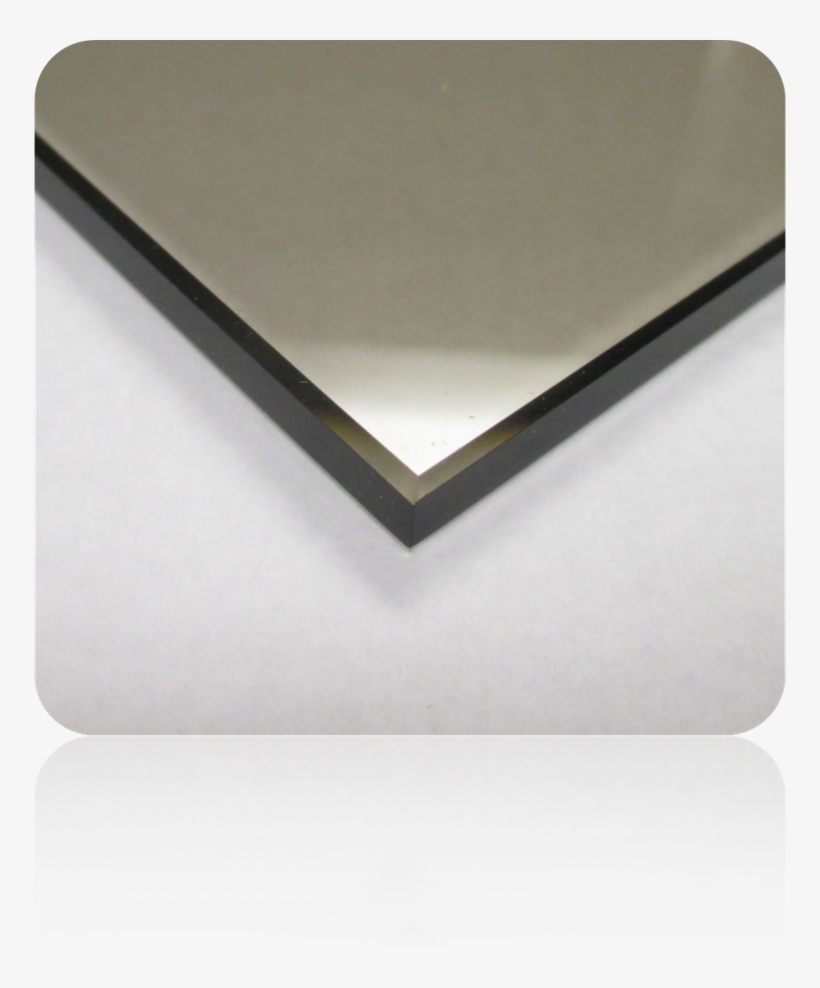 Standard Glass And Mirror - Mattress, transparent png #311962