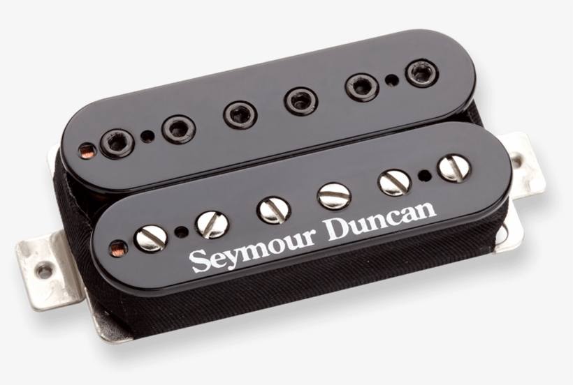 Visit Our Custom Shop - Seymour Duncan Lynch Screamin' Demon Trembucker, transparent png #311980