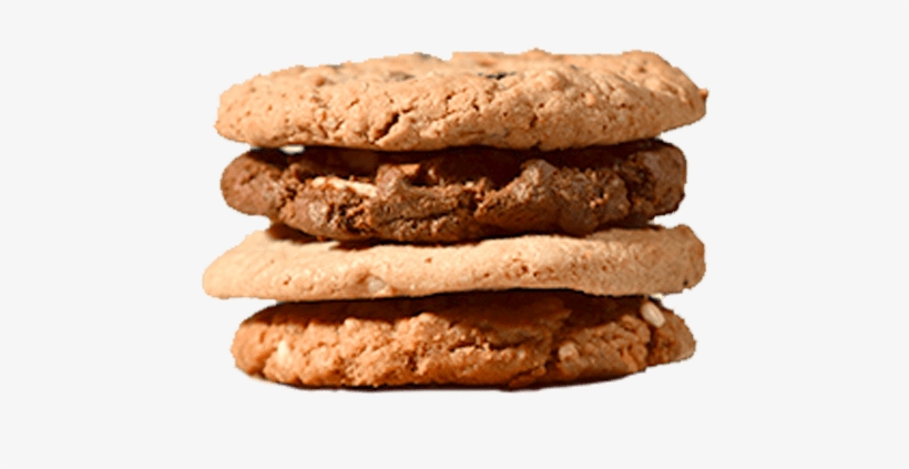 Gourmet Cookies - Cookie, transparent png #312034