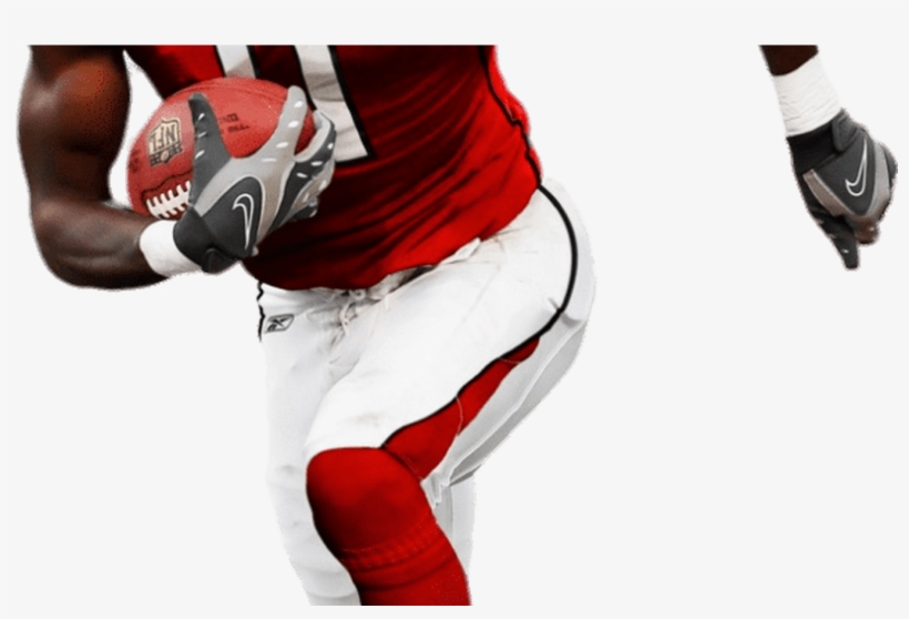 Julio Jones Atlanta Falcons Transparent Png Stickpng, transparent png #312062