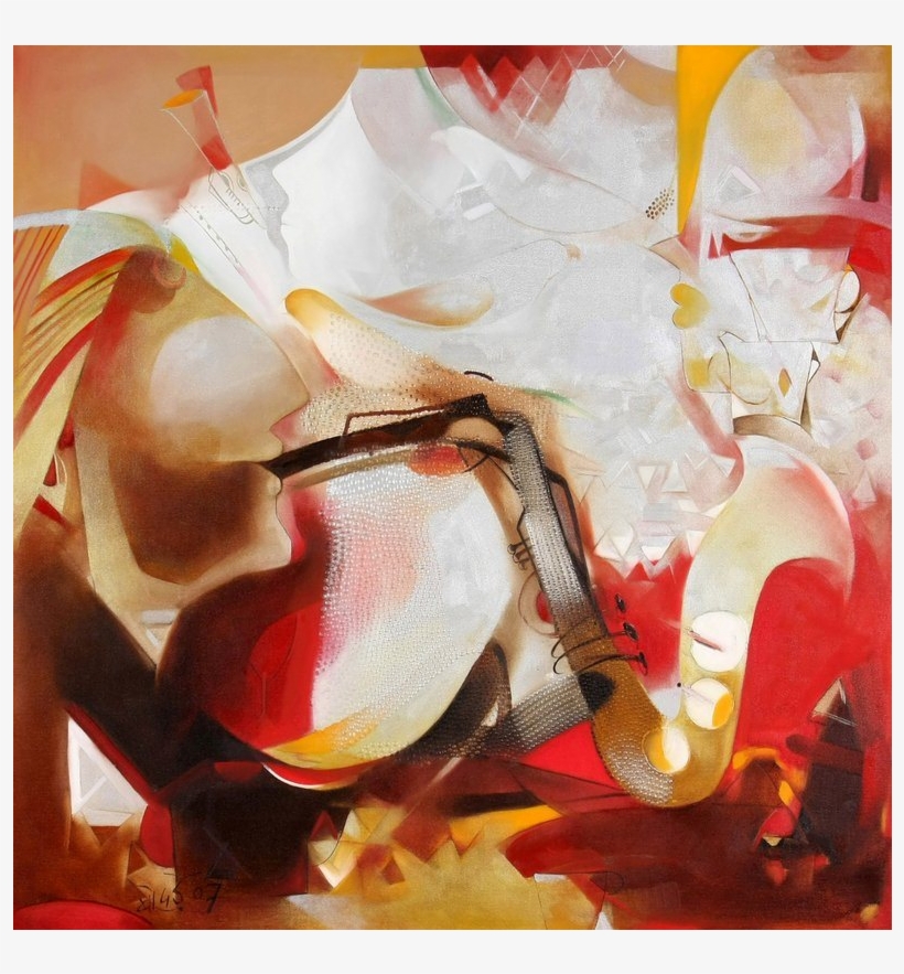 Modern Art, transparent png #312108