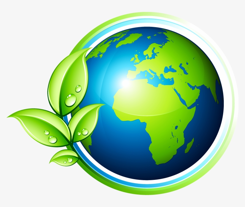 Pod-globe - Help Our Planet Earth, transparent png #312197