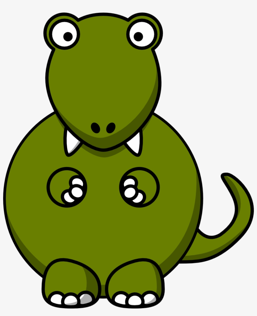 Dinosaur Clip Art, transparent png #312220