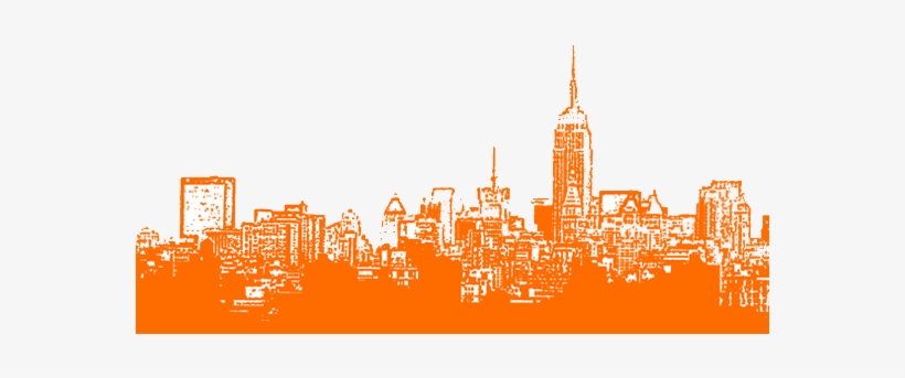 City Town, Cityskyline Png - Png Image Of City, transparent png #312513