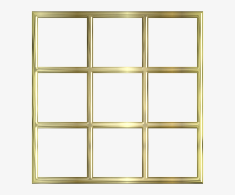 Large Window Frame Png, transparent png #312551